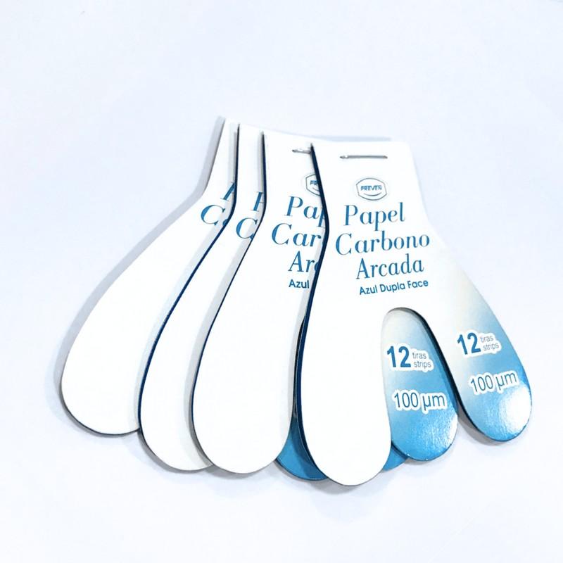 Papel Carbono Arcada – Preven