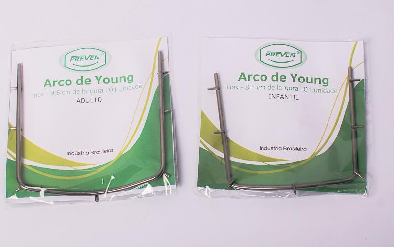 Arco young adulto
