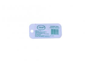 Mandril CA