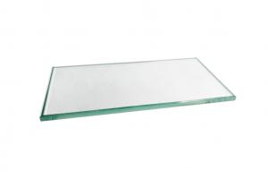 Placa de Vidro